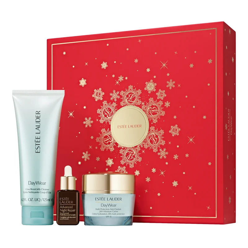Estée Lauder - Coffret Soin Daywear