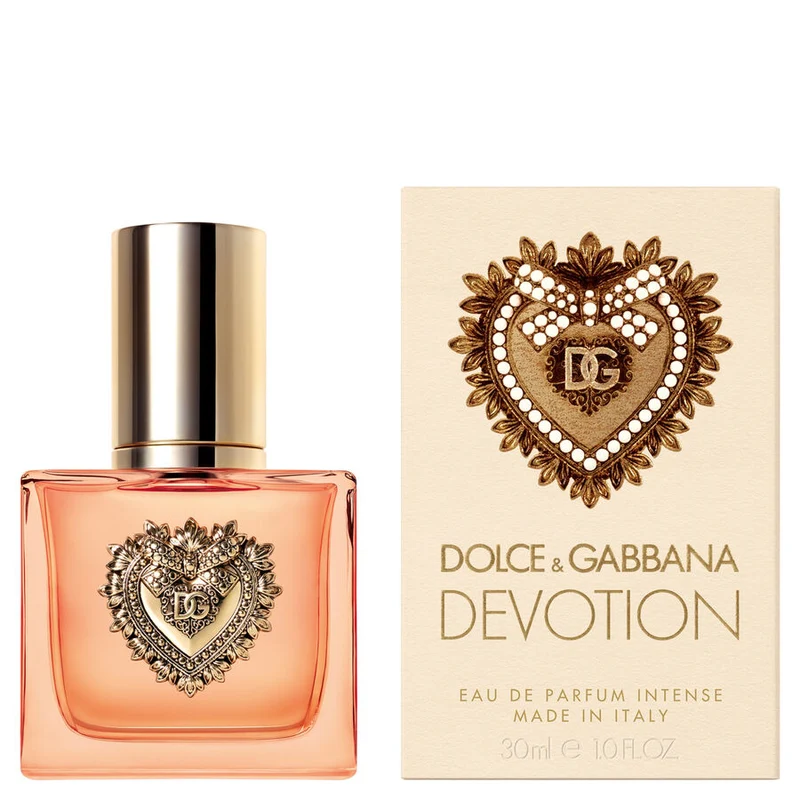 Dolce & Gabbana Devotion - Eau de Parfum Intense