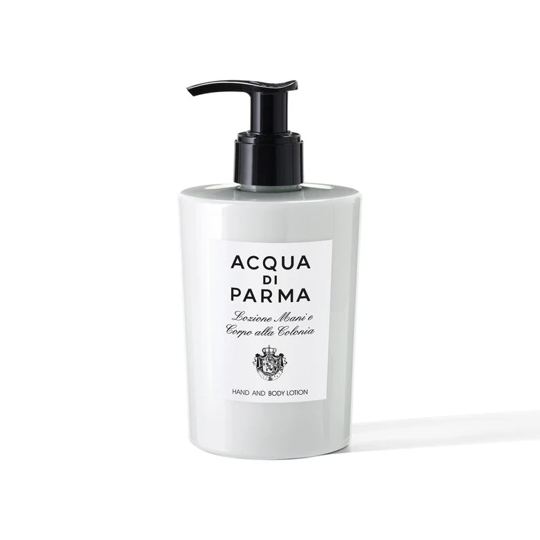 Acqua Di Parma Colonia - lotion pour les mains et le corps