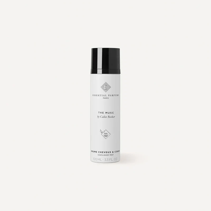 Essential Parfums - The Musc Brume Cheveux et Corps