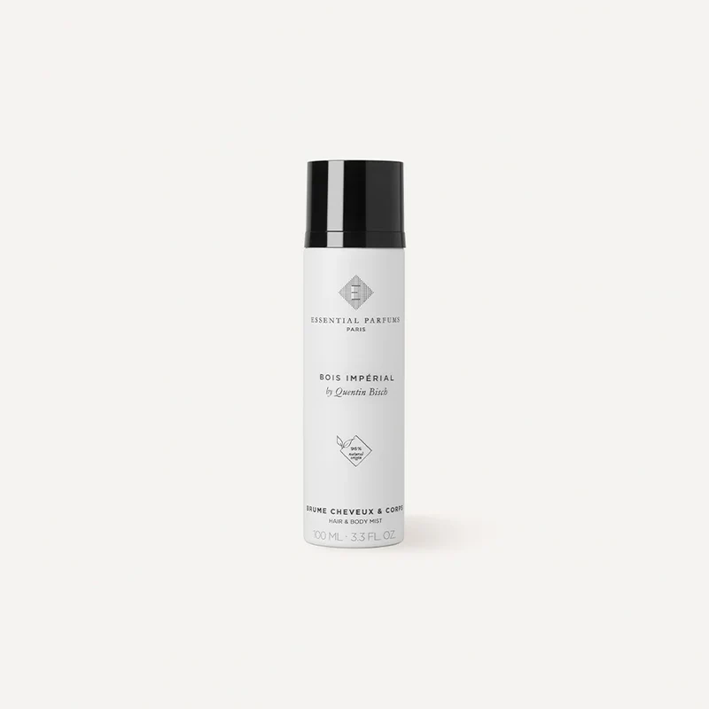 Essential Parfums - Bois Impérial Brume Cheveux et Corps