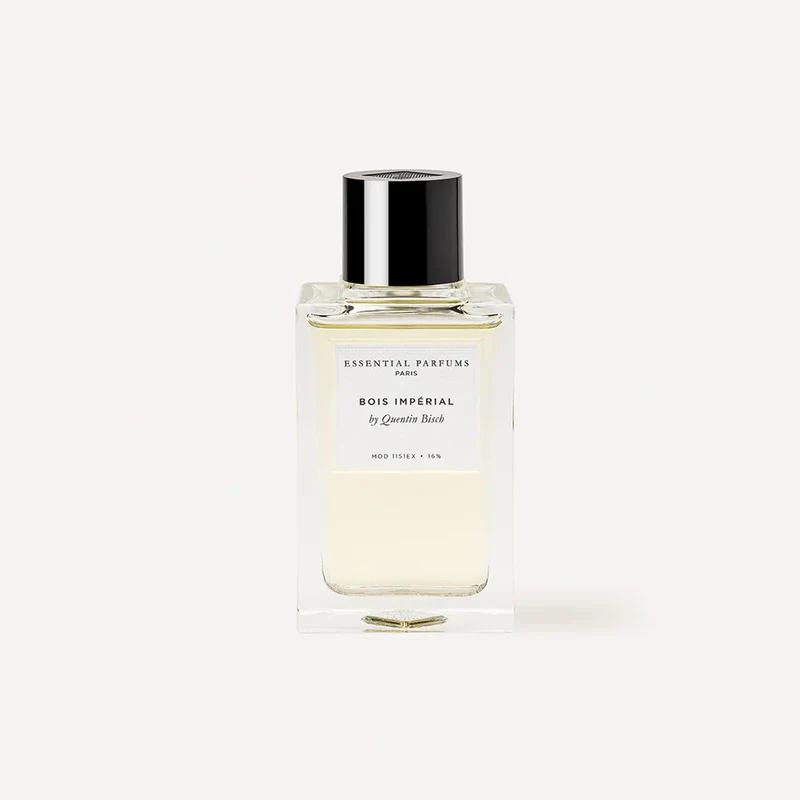 Essential Parfums - Bois Impérial