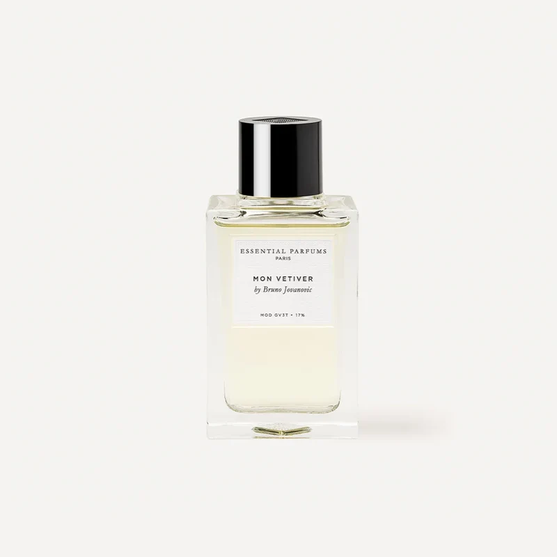 Essential Parfums - Mon Vétiver