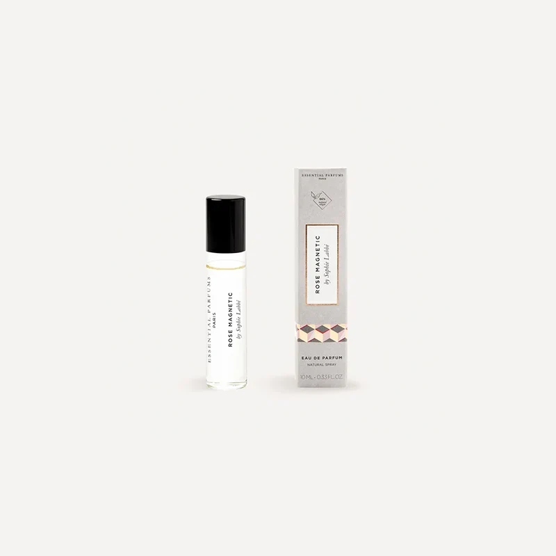 Essential Parfums - Rose Magnetic