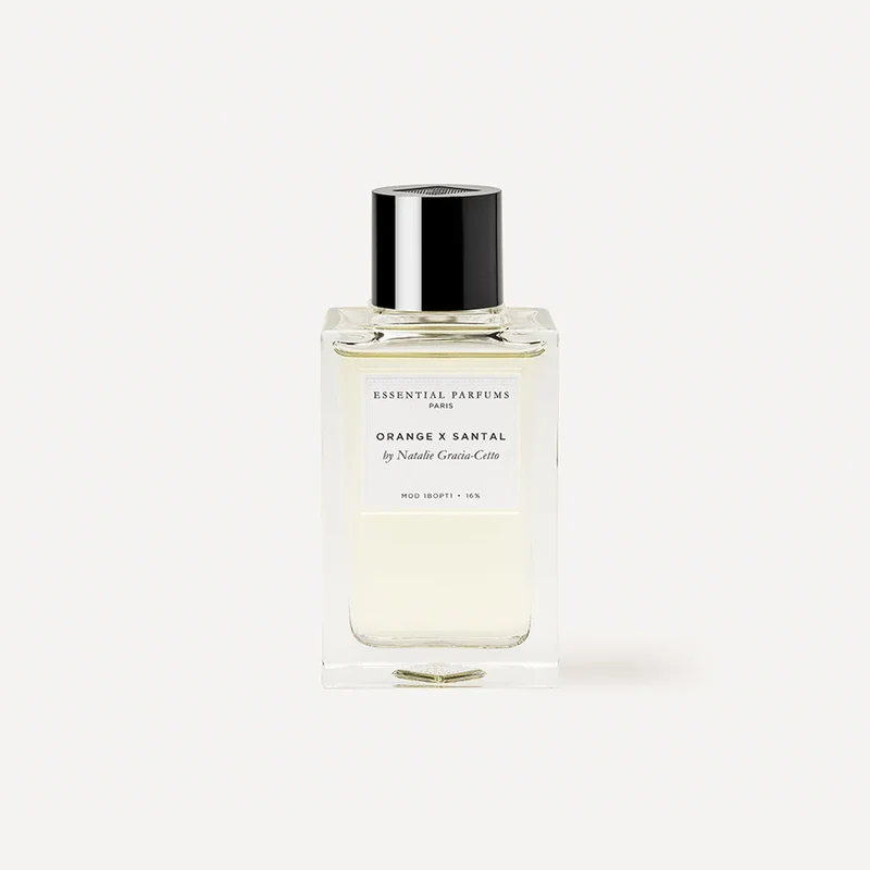Essential Parfums - Orange x Santal