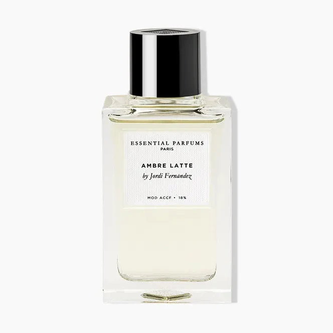 Essential Parfums - Ambre Latte