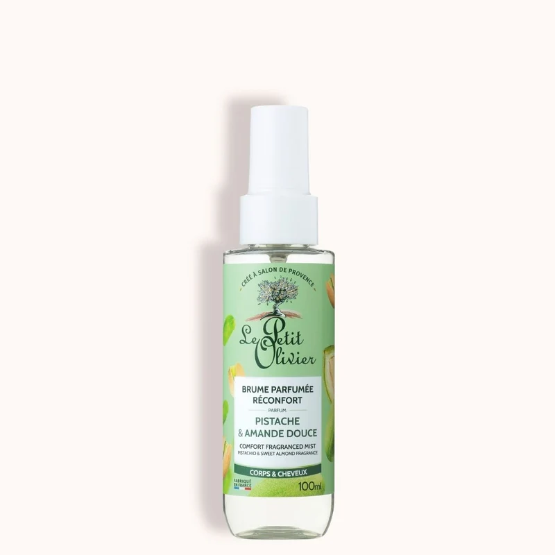 Brume Parfumée Réconfort