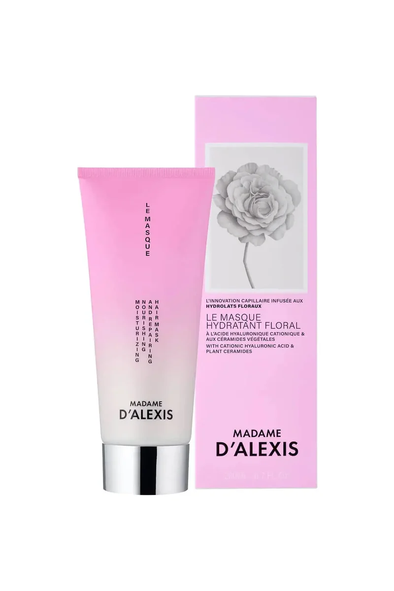 Routine Cheveux Bouclés : Shampoing, Masque & Sérum aux Hydrolats