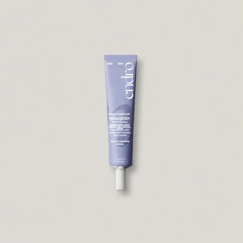Soin contour yeux & lèvres anti-âge