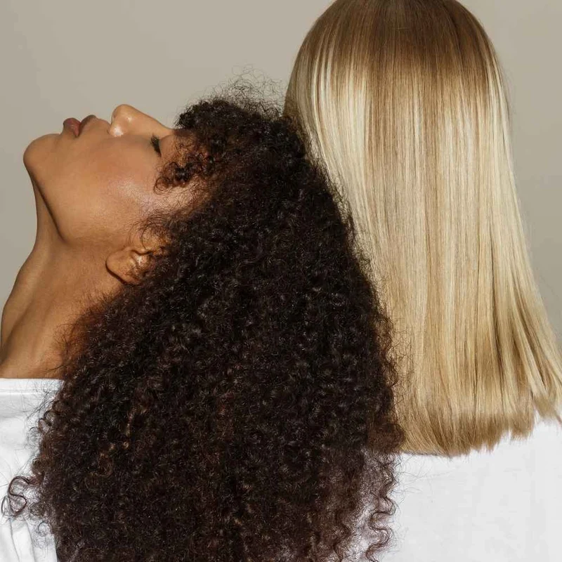 Spray cheveux kératine - Silk