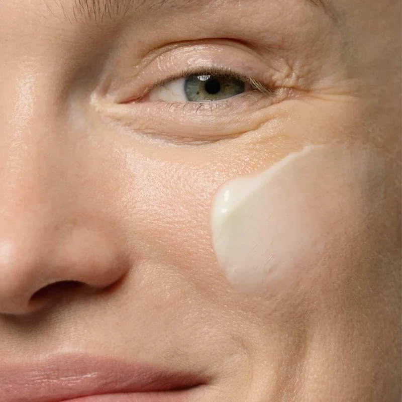 Crème de jour hydratante - Deep moisture