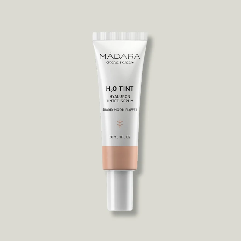 Sérum teinté hyaluronique - H2O Tint