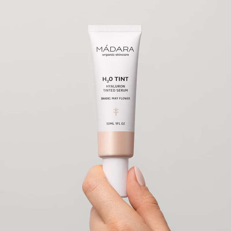 Sérum teinté hyaluronique - H2O Tint