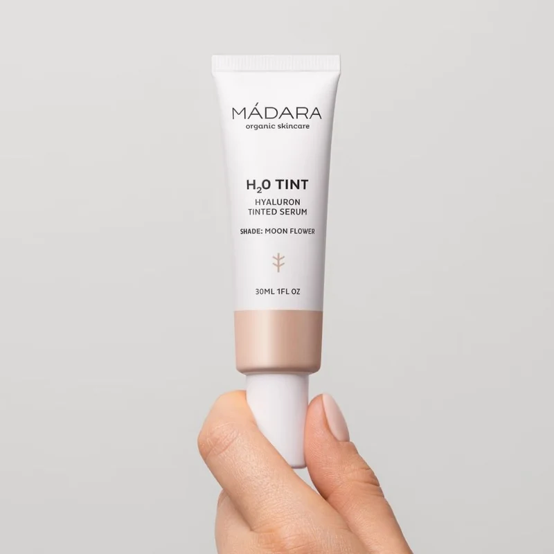 Sérum teinté hyaluronique - H2O Tint