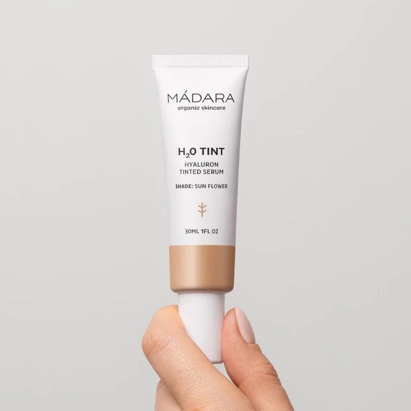 Sérum teinté hyaluronique - H2O Tint