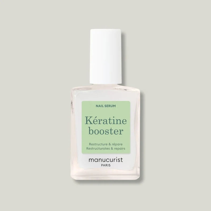 Kératine booster