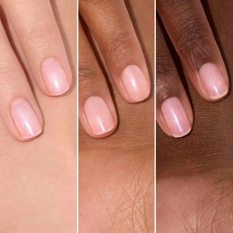 Vernis soin Active Glow Plump