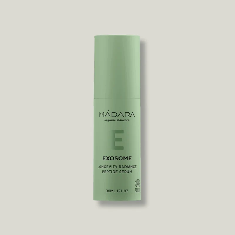 Sérum éclat aux peptides - Exosome longevity
