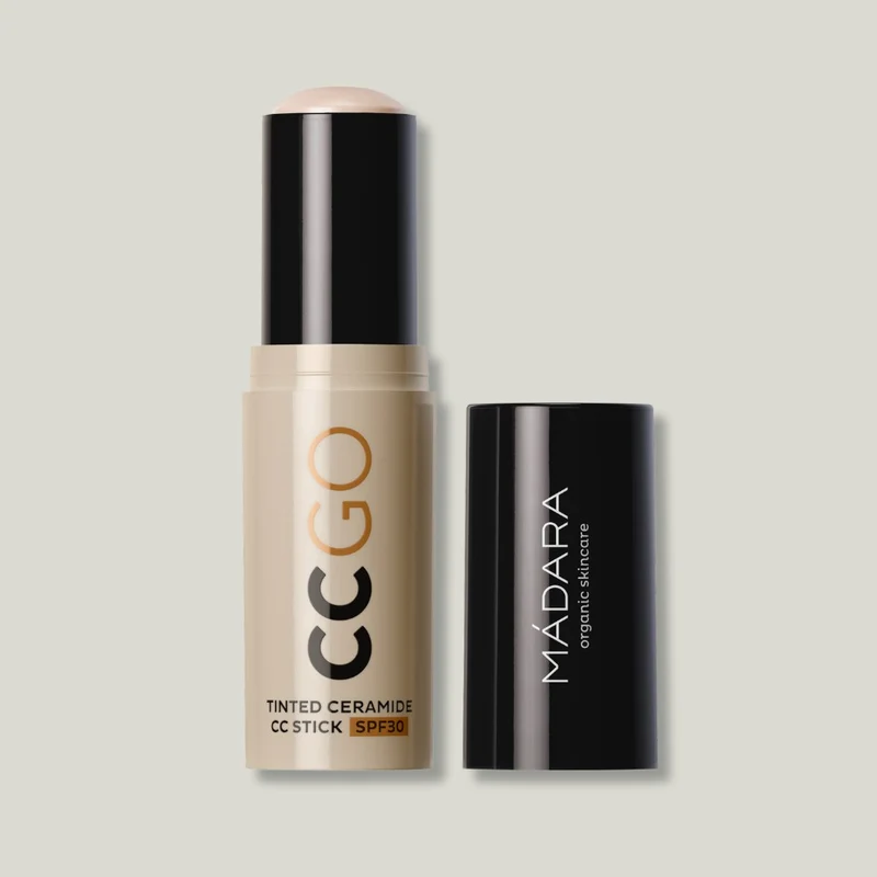 Stick CC Crème SPF30 - CC GO