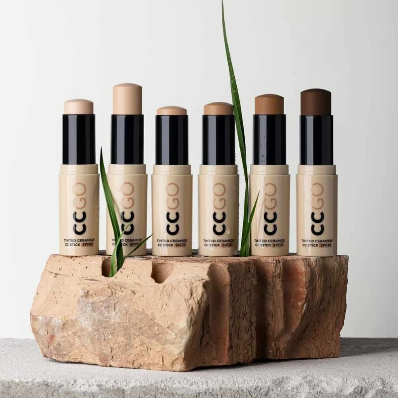 Stick CC Crème SPF30 - CC GO