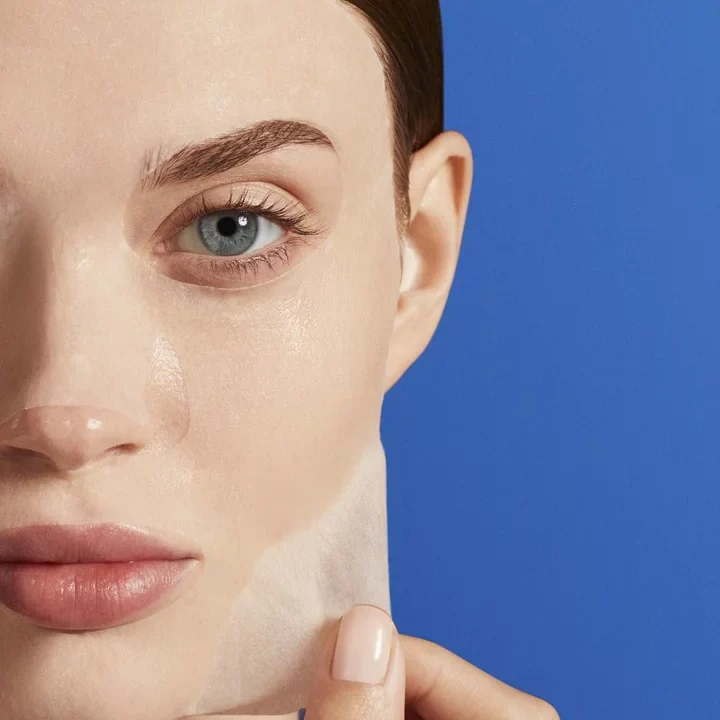 Biotherm - Aqua Glow Flash Mask