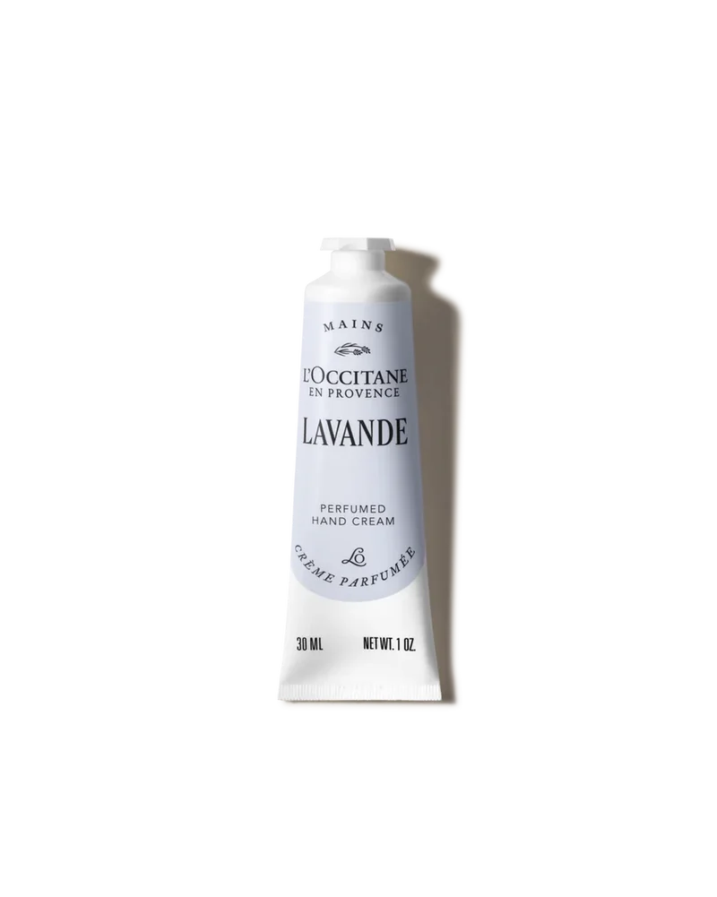 L'Occitane Crème Mains Lavande