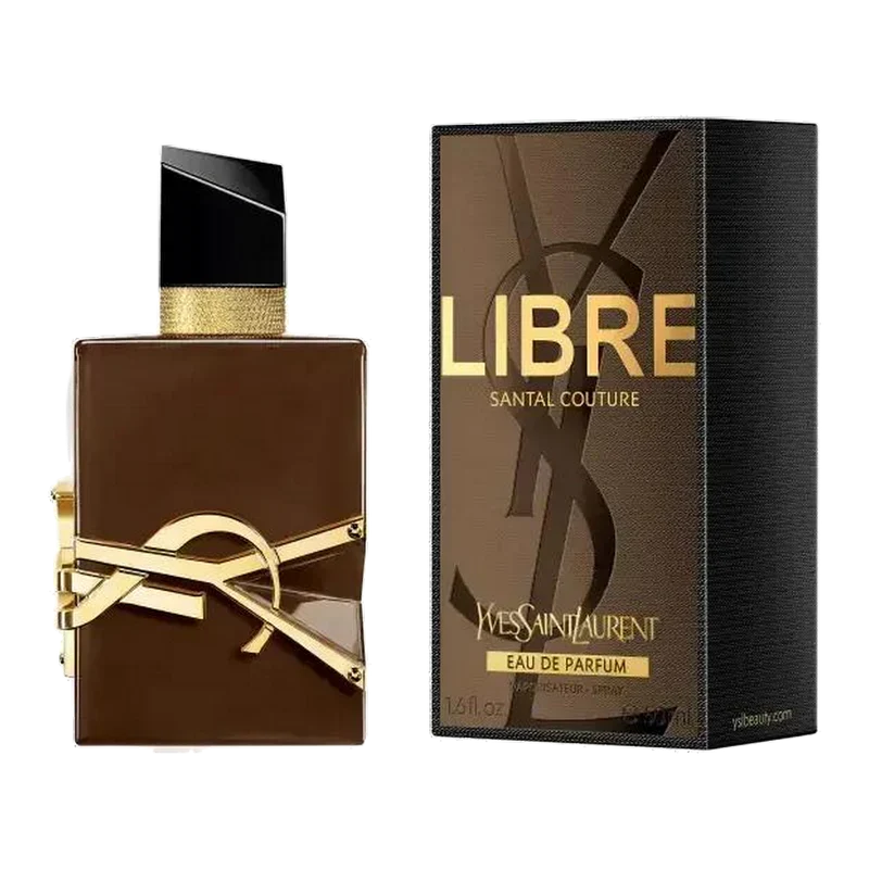 Yves Saint Laurent Libre Santal Couture