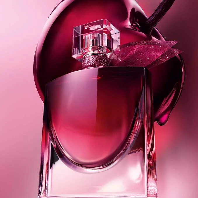 Lancôme La Vie Est Belle L'Elixir - Very Cherry