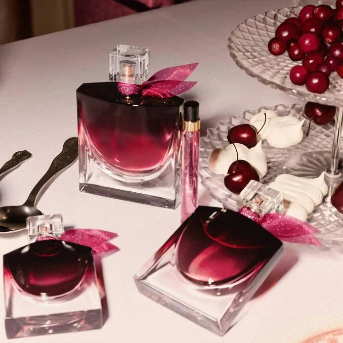 Lancôme La Vie Est Belle L'Elixir - Very Cherry