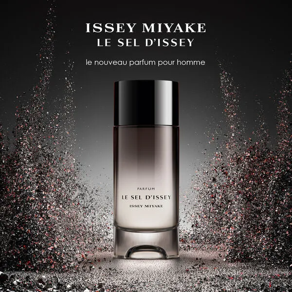 Issey Miyake Le Sel D'Issey - Parfum