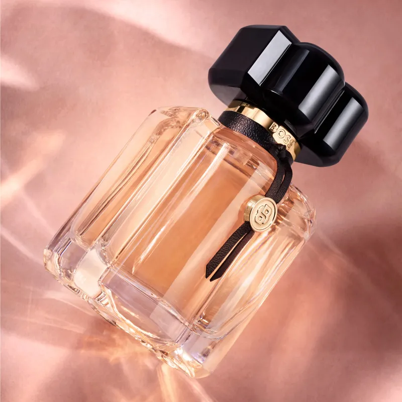 Boss Bottled Beyond - Eau de parfum For Her