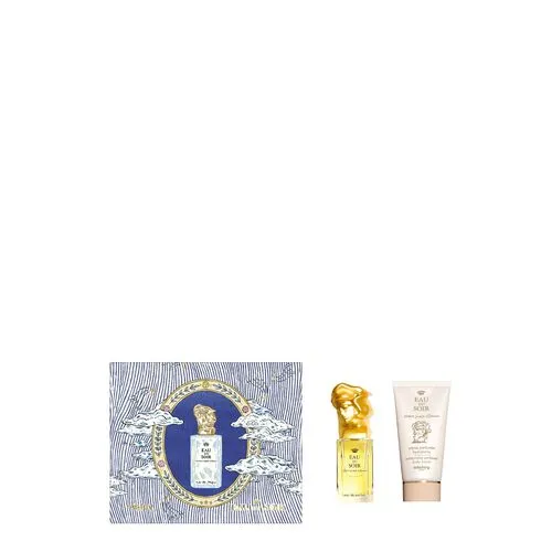 Sisley Eau du Soir - Eau de parfum Coffret