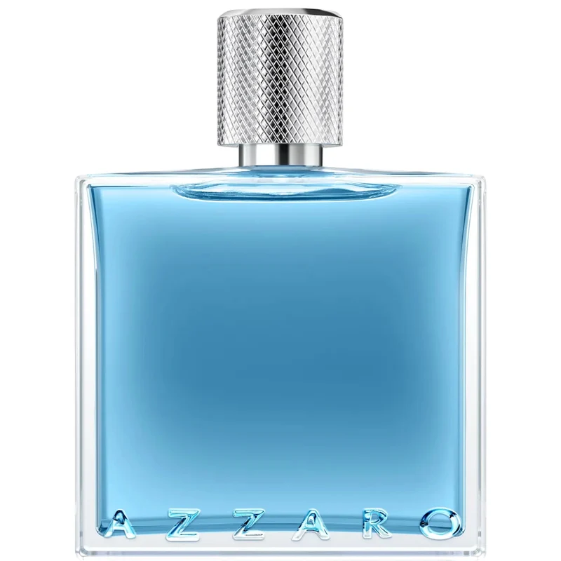 Azzaro Chrome United - Eau De Toilette 100ml