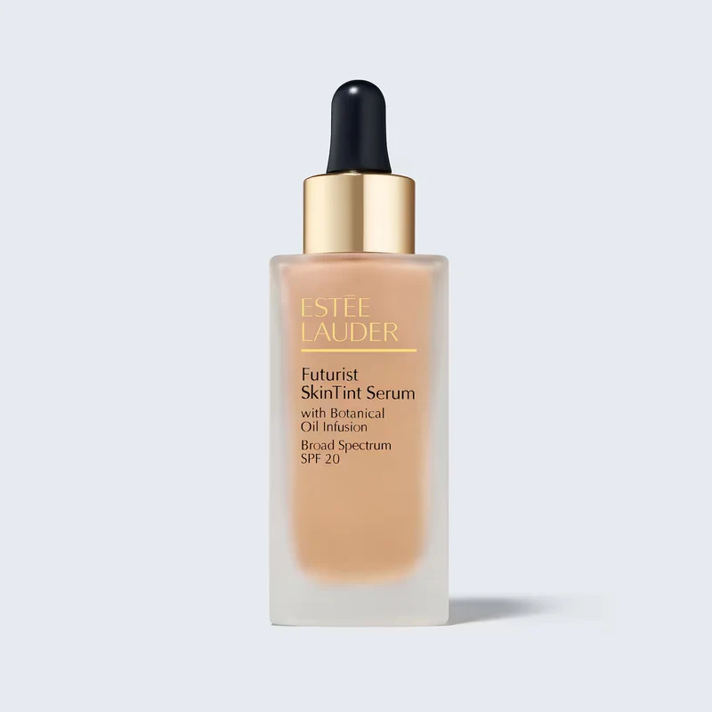 Estée Lauder - Futurist Sérum de Teint SPF 20
