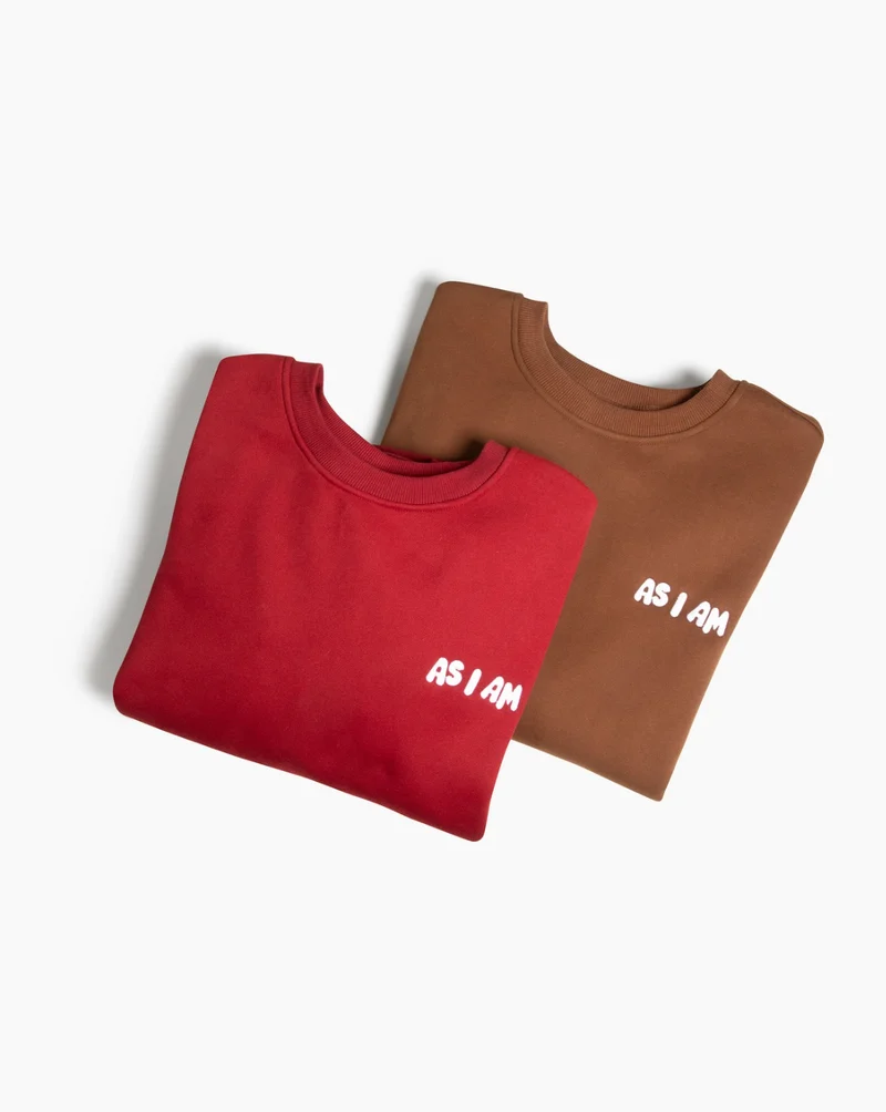 Sweat-shirt