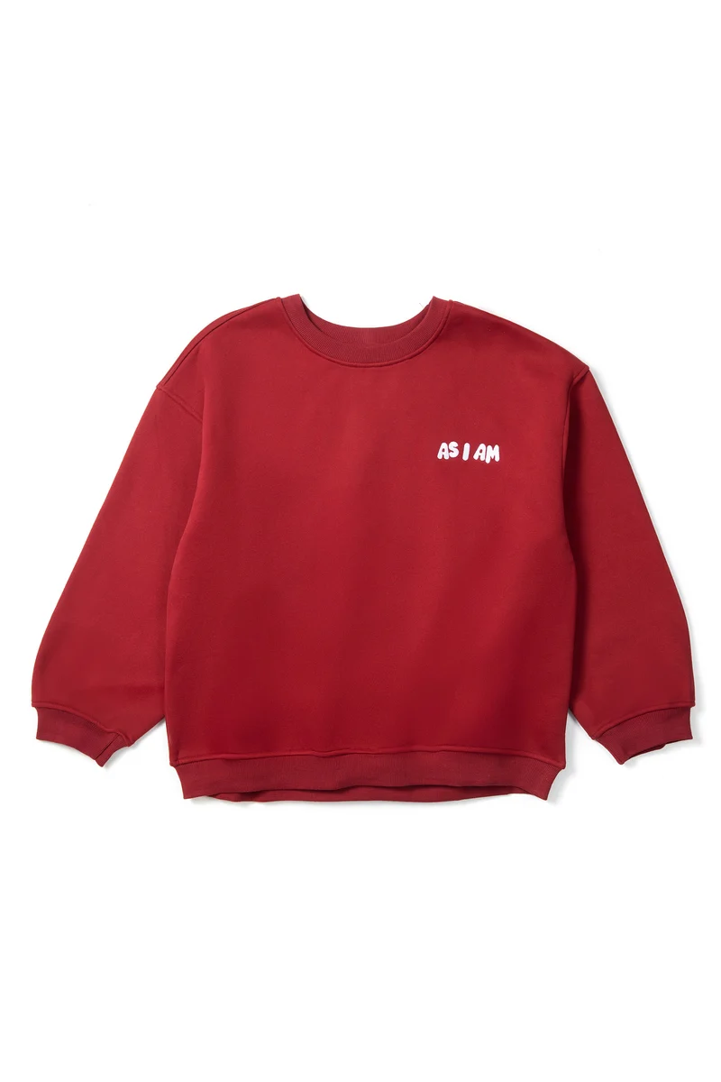 Sweat-shirt