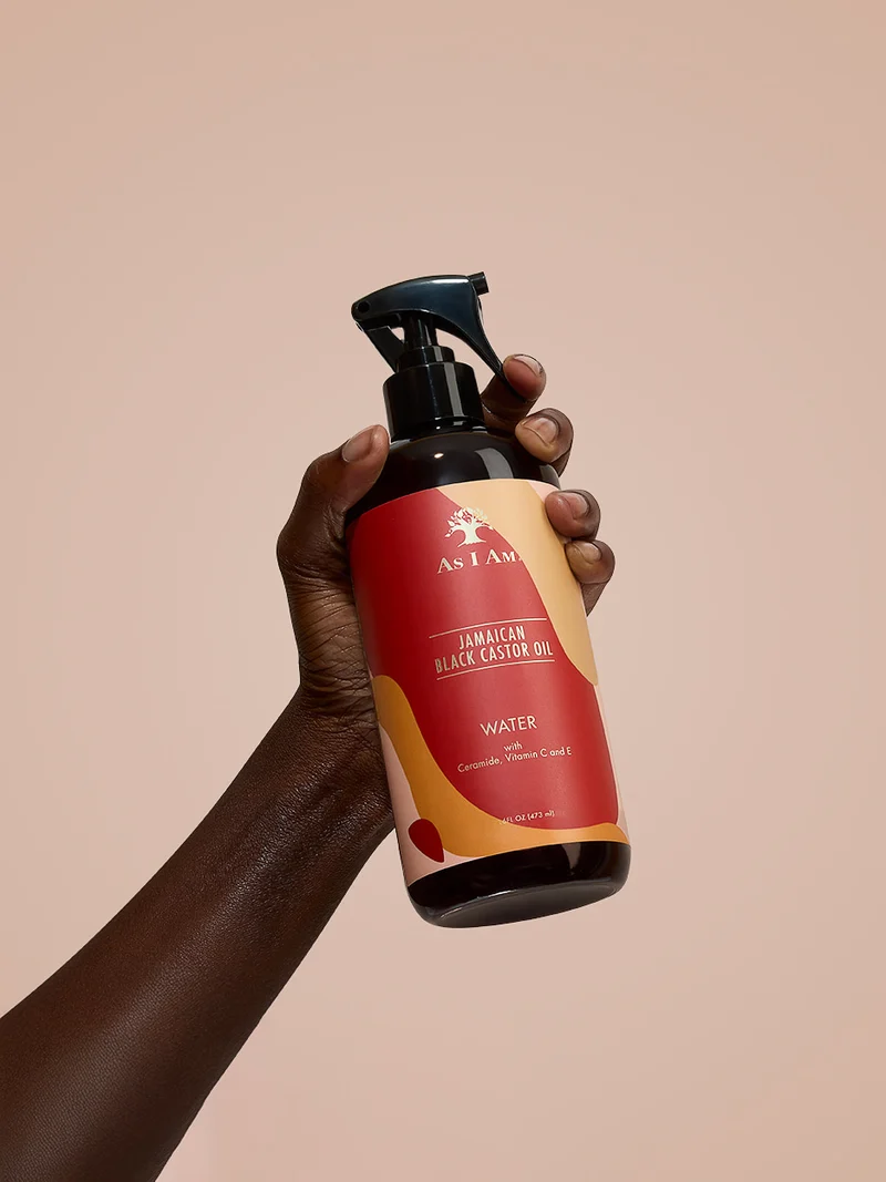 Cheveux de type 3 : Routine pour plus de souplesse et de définition