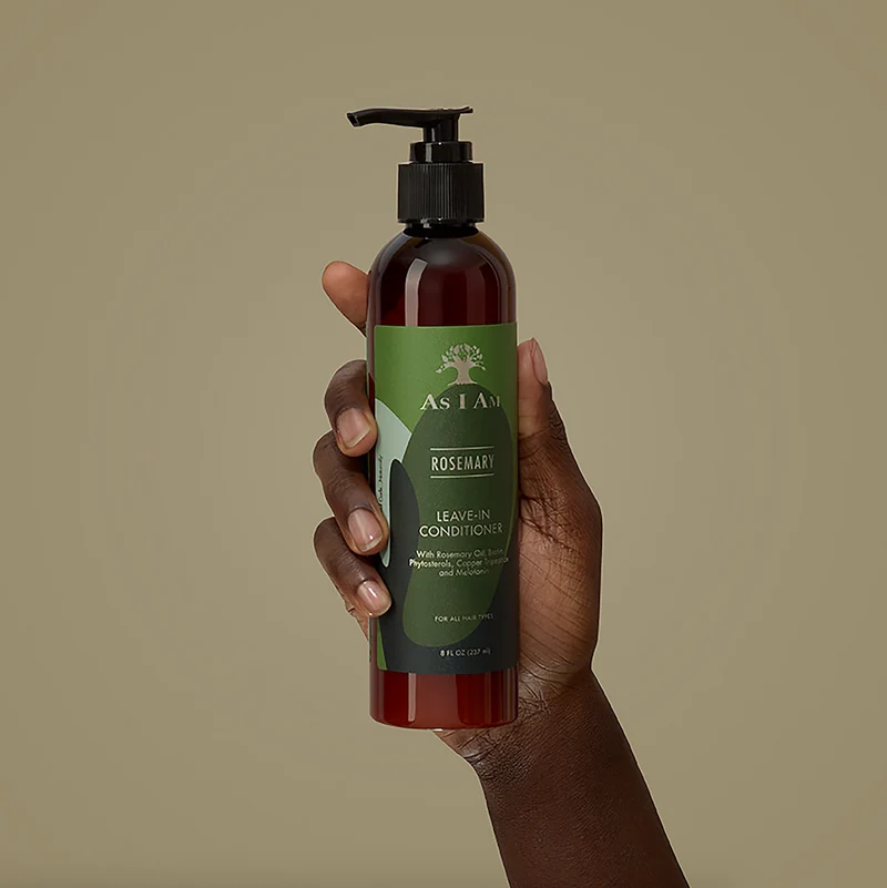 Routine capillaire pour les cheveux de type 1A