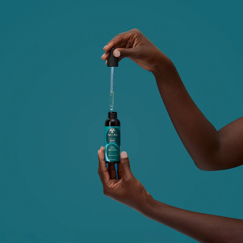 Routine capillaire pour les cheveux de type 1A