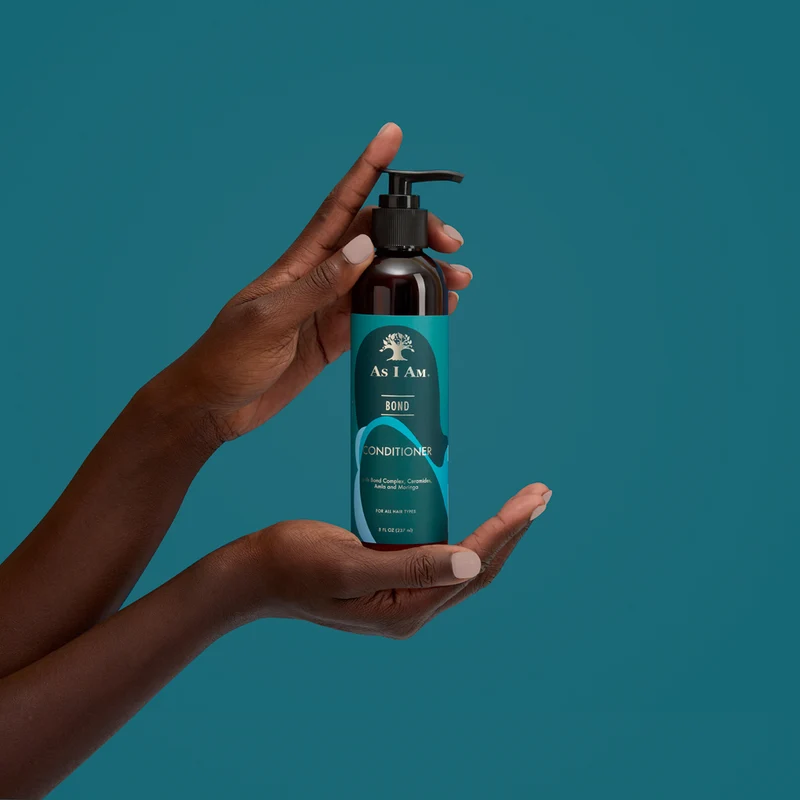 Eau, shampooing et après-shampooing Bond
