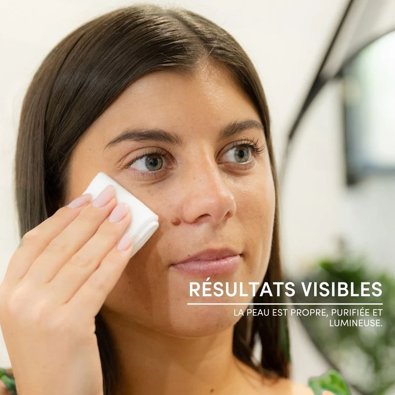 Gelée Micellaire Démaquillante Visage & Yeux