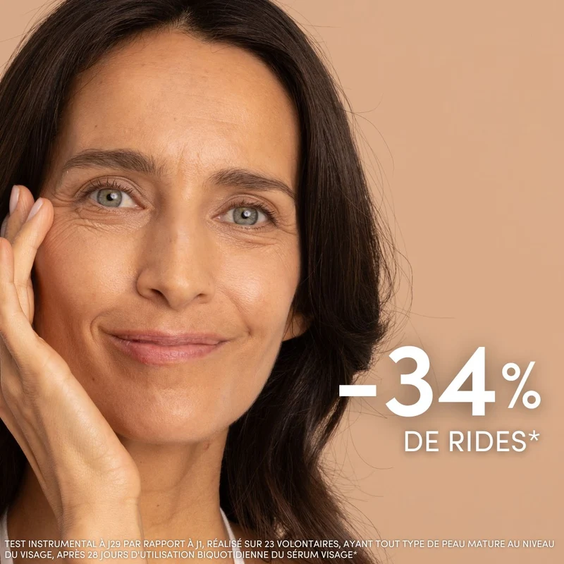 Rituel Soin Visage Complet Anti-Âge