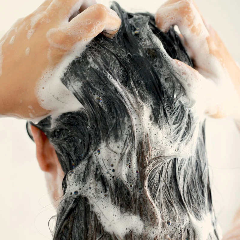 Duo Shampoing et Après-Shampoing - Cheveux Normaux