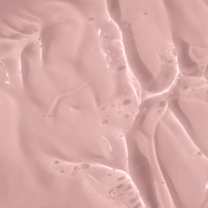 Pur Savon Liquide de Marseille - Parfum Rose