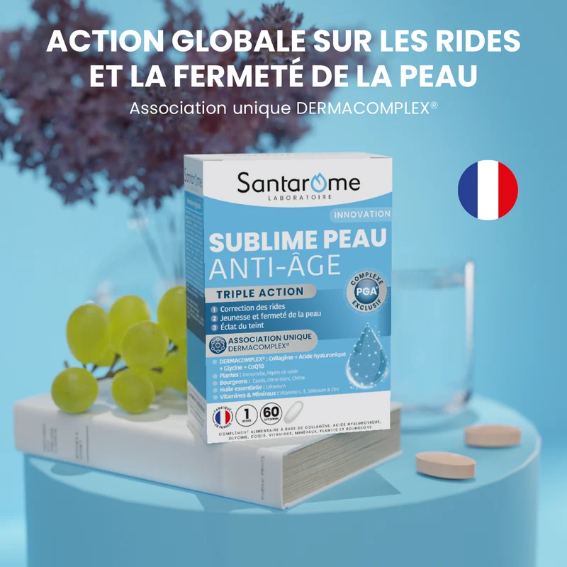 Pack Beauté