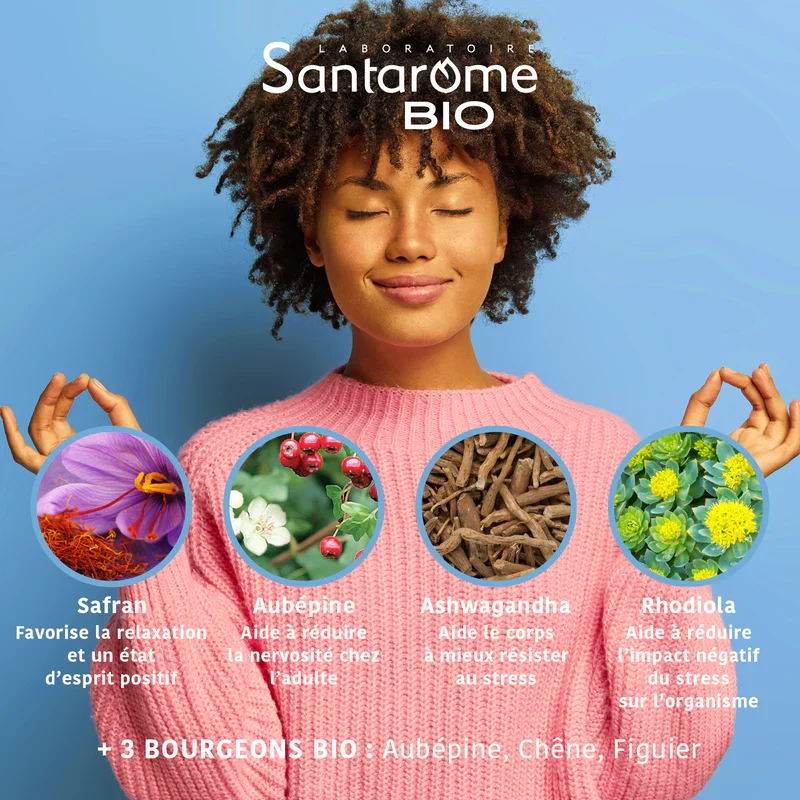 Pack Souplesse & Sérénité