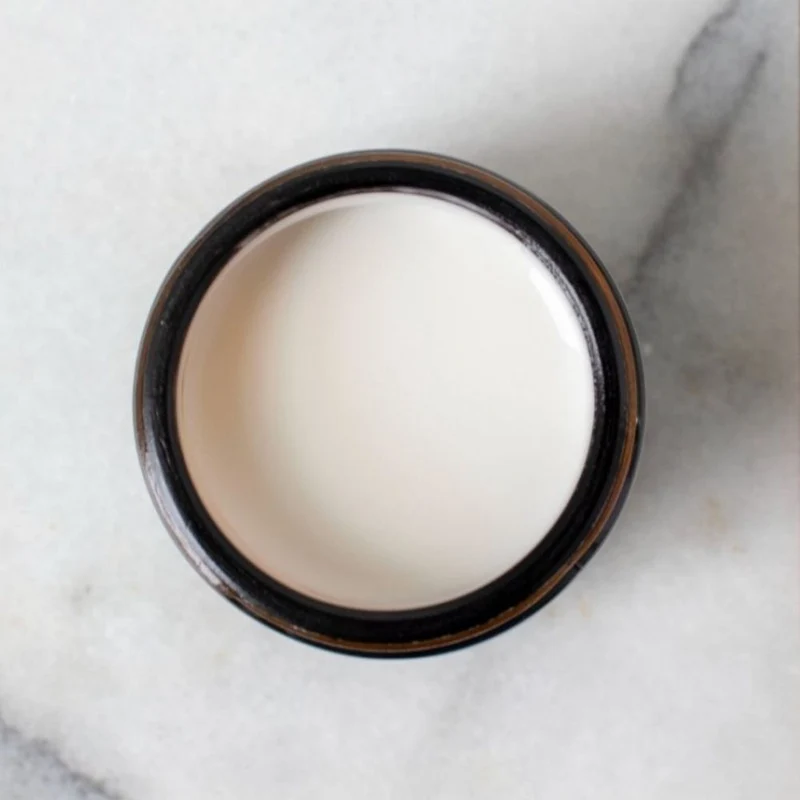 Crème lactée Bonne nuit