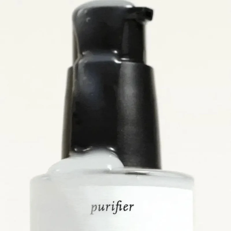 Sérum anti-imperfections
