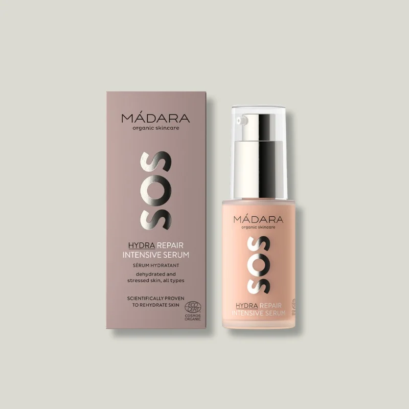 Sérum régénérant intense - SOS Hydra