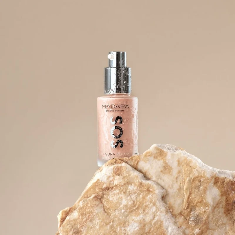 Sérum régénérant intense - SOS Hydra